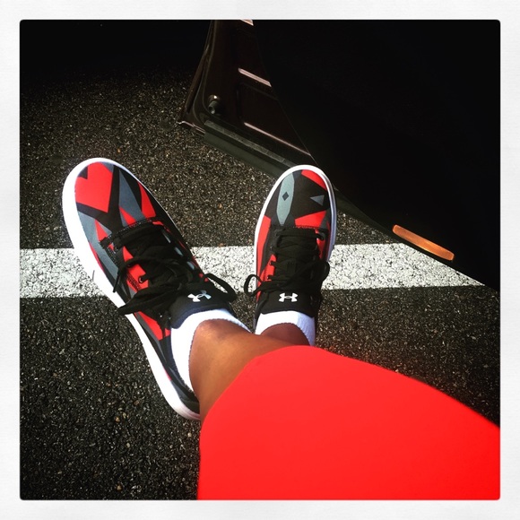 under armour kickit2